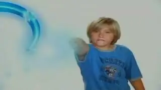My Name's Scott Bradford, and You're Watching Disney Channel