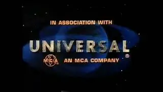 R.B. Productions/Groverton Productions/Universal Television (1974)
