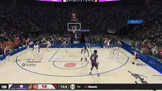 Pistons V Suns NBA Today