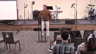 Romans 12 - Transformation and Exhortation to Love