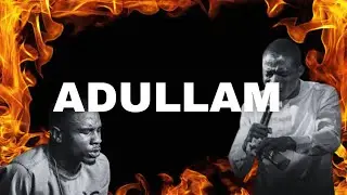 ADULLAM AYE O AYE O | THEOPHILUS SUNDAY | CHRIS OKOLO