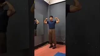 here is my 24days Weightlifting training challenge... video day 01