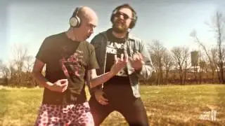 Dine Alone Delivers - Record Store Day 2012