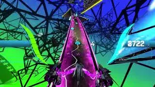 Heavenly Star (Eurobeat Mix) for Amplitude (2016)