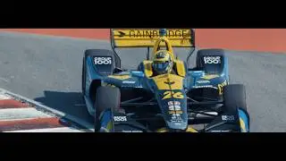 2019 Laguna Seca Recap