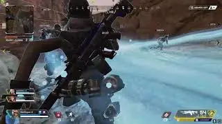 Apex Noobs | Mirage-Go-Round