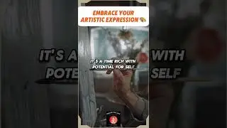 Embracing Your Artistic Expression After 50