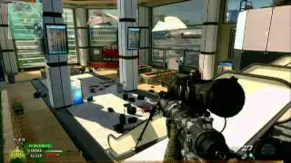 Dino | Road to Killcam FFA | #1 [Read Desc]