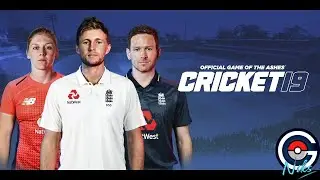 Cricket 19 gameplay walkthrough | Test match Cricket | #4