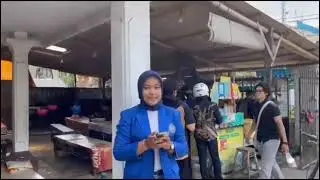 TUGAS VIDEO: Marketing Adaptive Strategy Survei UMKM Warung Makan Bu Is