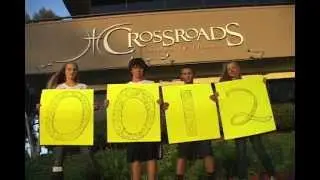 Crossroads Community Church--Camarillo, Ca: Building For Tomorrow (BFT 2.0)
