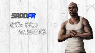 &curren;Gta San Andreas&curren;How to download SAPD:FR 4.0 mod