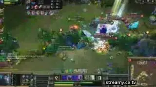 League of Legends: Shen Champion Spotlight Extended