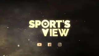 Sports View Official Launch Trailer