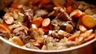Nigella Feasts - S01E13 - Comfort Food