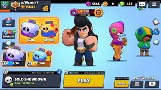 Brawl Star rewards claim tips for beginners 🥵