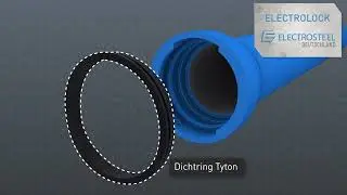 Film Electrolock by ELECTROSTEEL DEUTSCHLAND
