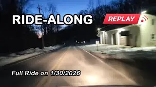 Craycray Ride Along: Ideas & Goodies- CRAIG 26.018
