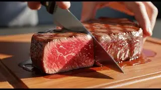 The BEST Satisfying ASMR AI Cutting Videos!