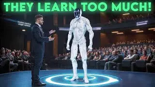 AI ROBOTS Are Becoming TOO REAL! - AI & Robotics Updates