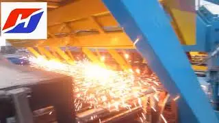 reinforcing mesh welding machine for construction building concrete fence grating