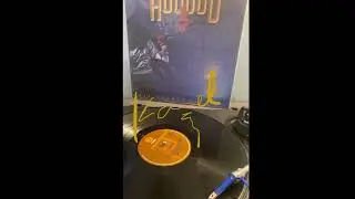 HOODOO RHYTHM DEVILS - Gotta Lot Of Love In My Soul 1978 FANTASY Records LP HD QUALITY