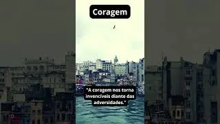 Escolhas Importam