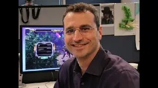 Todd Harris, Hi-Rez Studios Co-Founder