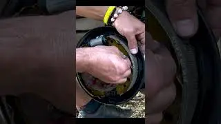 &iexcl;APRENDE a instalar FRENOS DE TAMBOR  en 30 SEGUNDOS!