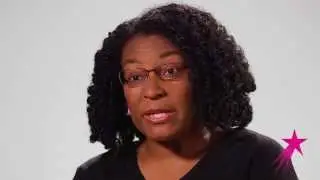 International Advisor: Why Political Science - Eva Thorne Career Girls Role Model