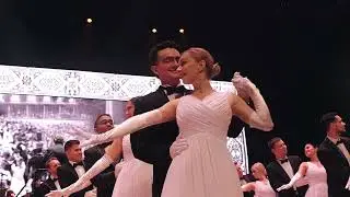 Dubai Opera Ball | 15 Nov 2024