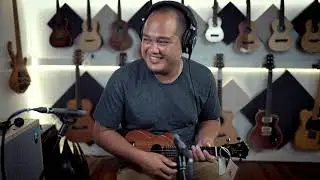 KoAloha Royal Pikake Soprano