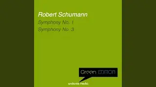 Symphony No. 1 in B Major, Op. 38: I. Andante un poco maestoso. Allegro molto Vivace