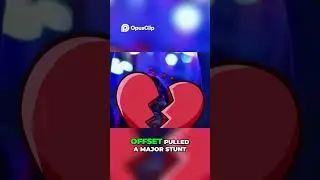 Cardi B's Heartbreak  Offset's Dramatic Reconciliation Attempt!