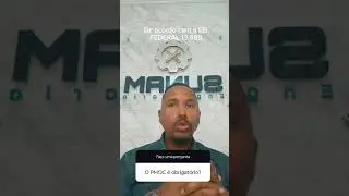 O PMOC &eacute; obrigat&oacute;rio?