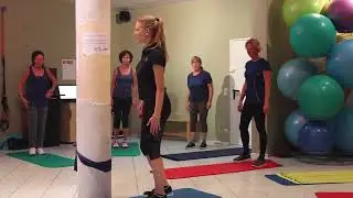 Rehasport Kurse