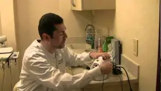 NY Implant Dentistry - Diode Laser - The Diamond Schlesinger Group