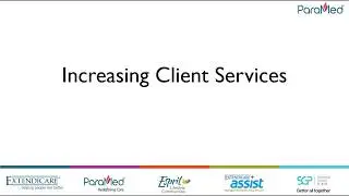 Procura - Increasing Client Service