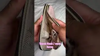 Shein travel finds/ must haves #travelfinds #travelmusthaves #travel