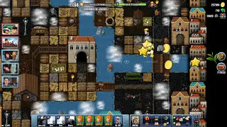 London Slums | Detective Stories 2 #7 | Diggy's Adventure