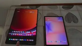 Samsung Galaxy Tab S9 Ultra vs Tab S10 Lite
