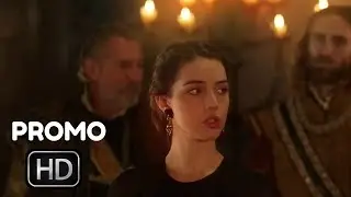 Reign 3x06 