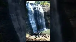 Ashoka Waterfall, Vihigaon