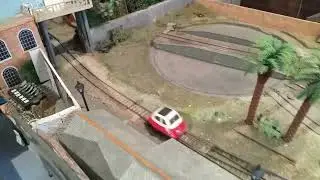 Bubblecar
