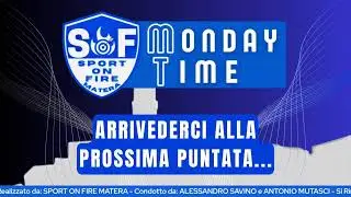 MONDAY TIME - ep.34