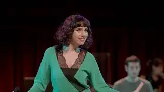 Homenaje a Hugo Mid&oacute;n | Luna Sujatovich | Me pongo los zapatos