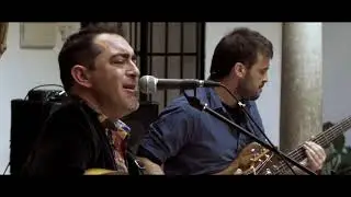 Raúl Rodríguez - LLÉVAME A LA MAR : Damajuana Sessions