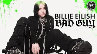 Billie Eilish - Bad Guy [Band: Chariot On Fire] (Punk Goes Pop)  