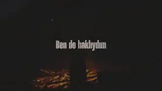 Mevhum &ndash; Son Akasya (Official Lyric Video)