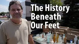 Privy Dig - The History Beneath Our Feet - Danville, PA